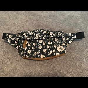 Vans belt bag